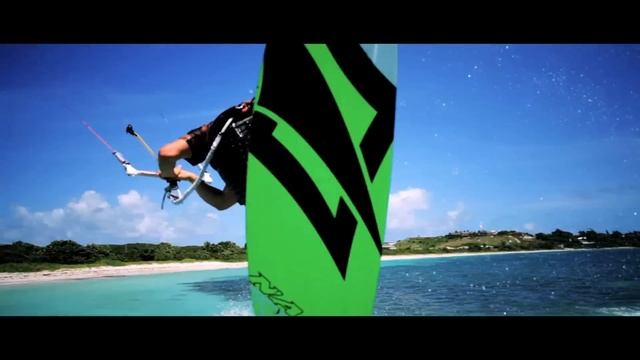 Visit Antigua & Barbuda смотреть онлайн