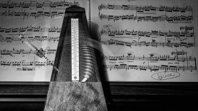 Metronome 90 bpm смотреть онлайн