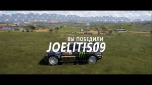 Я ВСТРЕТИЛ ЧИТЕРА В ВЫШИБАЛЕ! ● FORZA HORIZON 5 ELIMINATOR ● ВЫШИБАЛА!