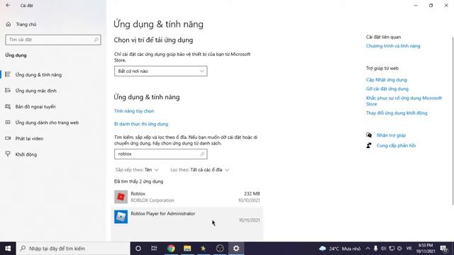 Hướng dẫn Fix lỗi-Fix Error Code 268 Roblox (Kicked Out Of Server)Fix nè:) смотреть онлайн