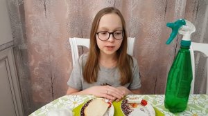 Выращиваем мукор (плесень).