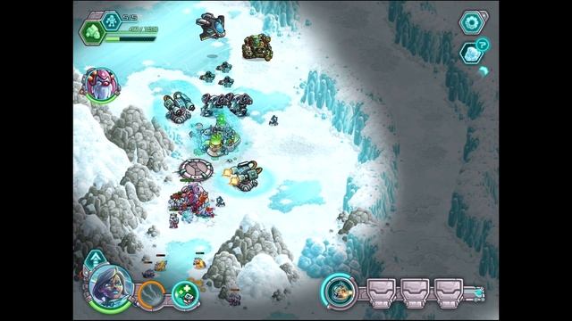 Iron Marines - Impossible - Game Of Horns смотреть онлайн