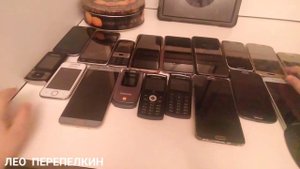все мои телефоны samsung часть 1! 26 ноября 2021 года история от 2005 до 2019 года! #ЛЕОПЕРЕПЕЛКИ