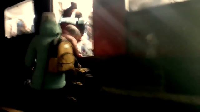 Электричка ласточка Верещагино смотреть онлайн