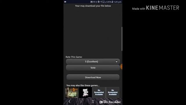 HOW TO PLAY TEKKEN 6 ON ANDROID....IN PSP EMULATOR.. смотреть онлайн