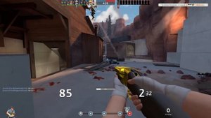 The Milkman Scout?1400+ Hours Experience (TF2 Summer Update 2023)