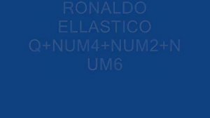 FIFA 13 финты на клавиатуре