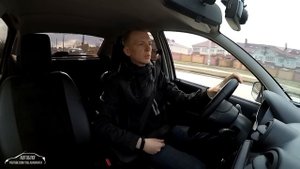 О продаже Гранты, Весте CNG, о ценах на рынке и похудении. Ответы на вопросы #6