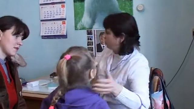 Советы врача Авитаминоз