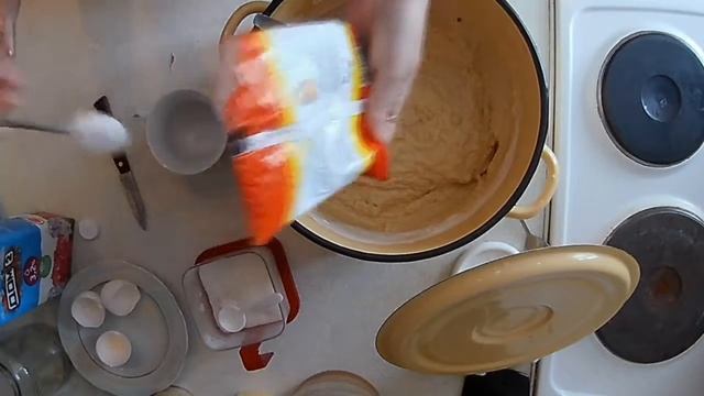 Блины на МАСЛЕНИЦУ!!! смотреть онлайн