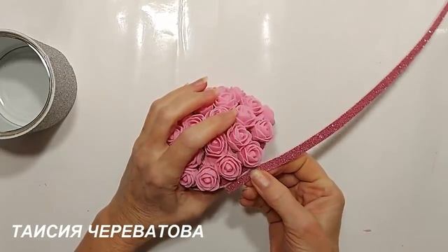ПОСМОТРИ! ПРЕЛЕСТЬ для МАМЫ своим руками! DIY ЛЕГКО ПОДЕЛКИ СВОИМИ РУКАМИ.подарки.декор.идеи 8 март
