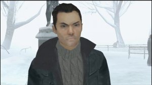 прохождения игры Fahrenheit: Indigo Prophecy Remastered часть 3