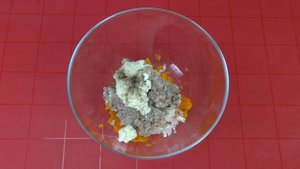 Три быстрые закуски из СЕЛЕДКИ на Новогодний стол! Сельдь рубленная с творогом, яблоком и морковью!