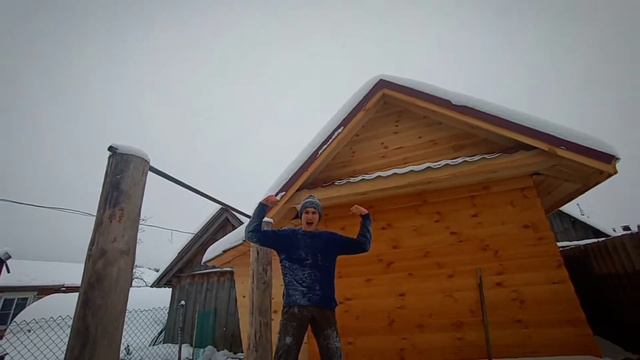 ВЫУЧИЛ ВНУТРЕННИЙ ГЕЙНЕР ЗА 5 МИНУТ | НАЧАЛО смотреть онлайн