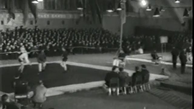 Самбо - наука побеждать смотреть онлайн