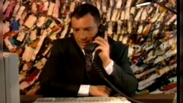 Gachi muchi нарезка 40 минут