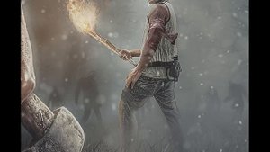 Bayu Bayushki Bayu (Баю-баюшки-баю) - The Huntress