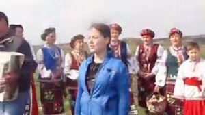 Песня "Где эта улица, где этот дом" на болгарском языке