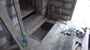 Заземление в частном доме, дом на земле