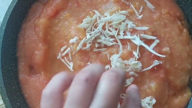 Приготовление хреновины (хренодера) на зиму. Рецепт длительного хранения
