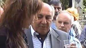 ДЖУНА ДАВИТАШВИЛИ