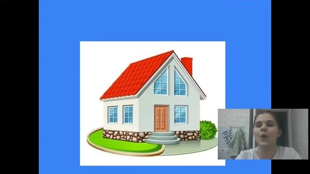 Логопедия с Ириной Крыловой - определяем последнюю букву в слове
