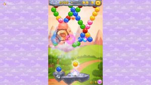 Игра "Пузырьковый кураж" (Bubble Spirit) - прохождение