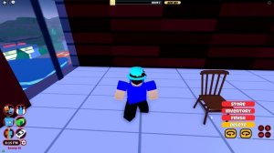 JAILBREAK APARTMENTS FUN (Roblox)