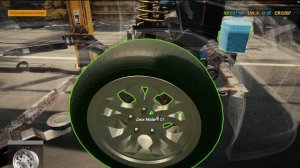 Car Mechanic Simulator 2021 - Замена тормозных колодок и ремонт подвески