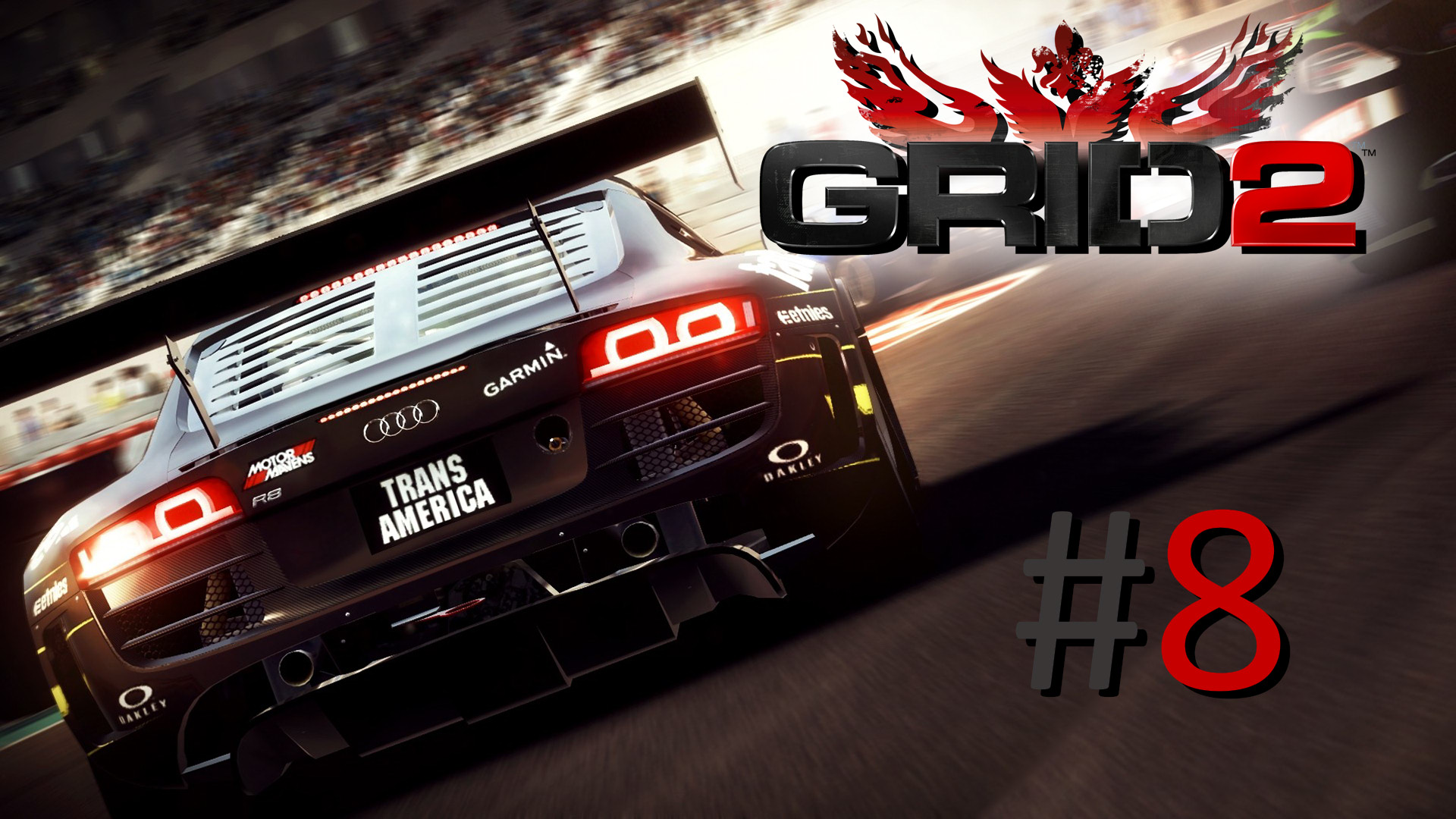 Steam api dll скачать grid 2 фото 50