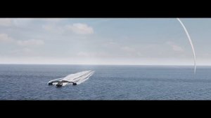 SP80 PRESENTS: THE BOAT DESIGNED TO BREAK THE WORLD SAILING SPEED RECORD