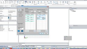 Начало работы в ПК "САПФИР"