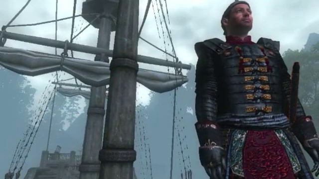 The Oracle's Fire смотреть онлайн