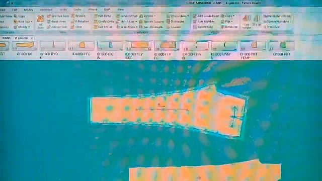 nhảy size quan tay nam tren phan mem gerber v.9 p.2 смотреть онлайн