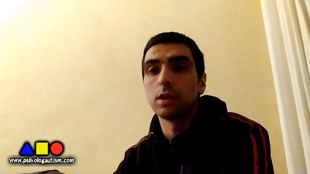 Что сделать, если #аутист постоянно норовит попасть под машину? смотреть онлайн