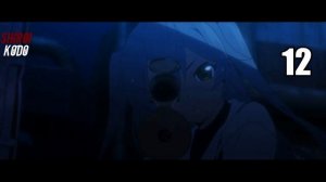 Grisaia: Phantom Trigger (2019) ANIME KILL COUNT