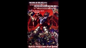 Вся Правда О Трансформерах - #73 - Рекеры - Кто Они На Самом Деле?