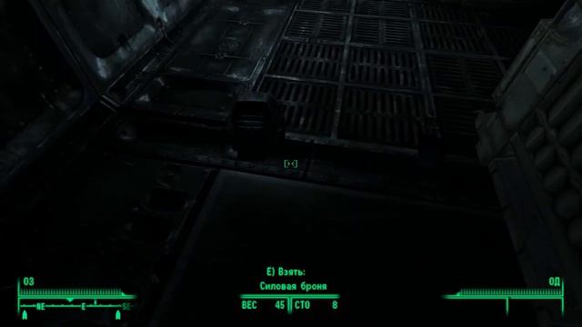 Прохождение Fallout 3 #6 ("Трэнквилити-лейн", "Искусственный человек") смотреть онлайн