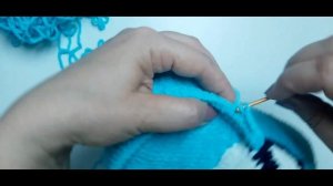 Мастер класс - вязаная крючком машинка ( джипик- пикап).