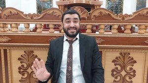 ПРОБУЖДЕНИЕ - Урок 1 (Рав Исраель Якобов) - Цикл: Еврейские Законы