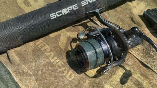 CARP FISHING CARP FISHING  MORE CARP FISHING  MIRROR POOL FRANCE