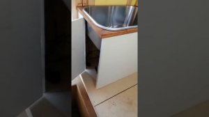 Как мы строили ПЕКАН КЕМПЕР (жилой модуль в прицепе)