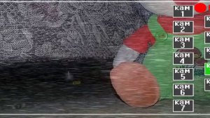 пять ночей у ёжика 2 проходим первую и вторую ночь! сегодня будет ещё продолжение :)
