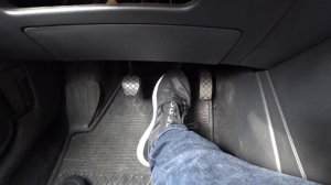 Как правильно трогаться с места на механической коробке передач