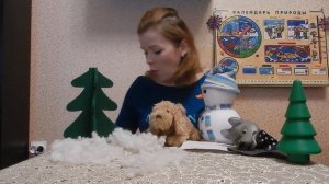 "СНЕГОВИК ПОЧТОВИК".#снеговикпочтовик#сказка#дети#малыши.