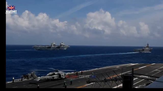 UK Royal Fleet Auxiliary sees decade long negative outflow of personnel смотреть онлайн