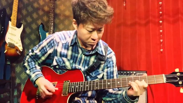 Gibson nighthawk サウンドチェック смотреть онлайн