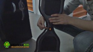Режимы скорости гироскутера