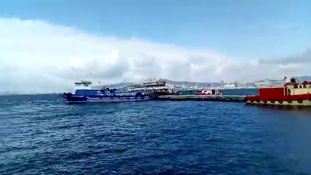 Красота Стамбула глазами наших девчонок, май 2018
