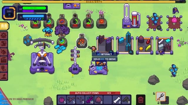 Build an Empire with Drones - Nova Lands Review смотреть онлайн